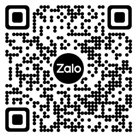 Zalo QR